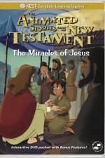 Watch The Miracles of Jesus Movie2k