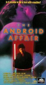 Watch The Android Affair Movie2k