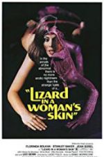 Watch A Lizard in a Woman\'s Skin Movie2k