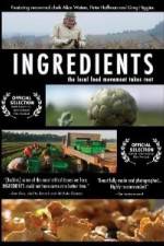 Watch Ingredients Movie2k