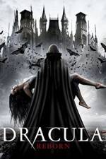 Watch Dracula Reborn Movie2k