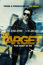 Watch The Target Movie2k