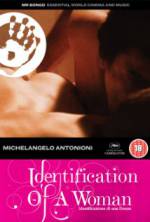 Watch Identification of a Woman Movie2k