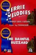 Watch The Bashful Buzzard (Short 1945) Movie2k