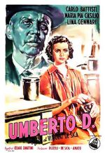 Umberto D. movie2k