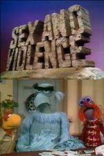 Watch The Muppet Show: Sex and Violence (TV Special 1975) Movie2k