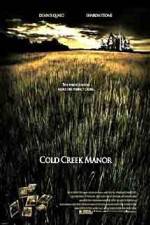 Watch Cold Creek Manor Movie2k