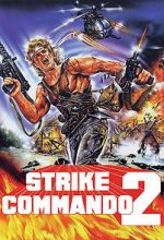 Watch Strike Commando 2 Movie2k