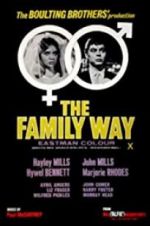 Watch The Family Way Movie2k
