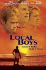 Watch Local Boys Movie2k