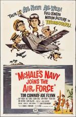 Watch McHale\'s Navy Joins the Air Force Movie2k