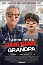 Watch The War with Grandpa Movie2k
