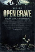 Watch Open Grave Movie2k