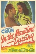 Watch In the Meantime Darling Movie2k