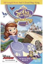 Watch Sofia the First: Once Upon a Princess Movie2k