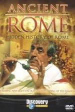 Watch Hidden History Of Rome Movie2k