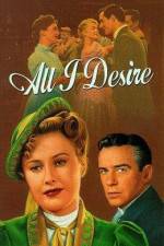 Watch All I Desire Movie2k