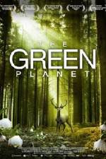 Watch The Green Planet Movie2k