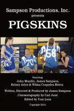 Watch Pigskins Movie2k