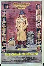 Watch The Cheap Detective Movie2k