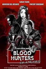 Watch Blood Hunters: Rise of the Hybrids Movie2k