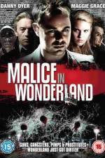 Watch Malice N Wonderland Movie2k