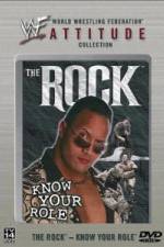 Watch WWF The Rock Know Your Role Movie2k