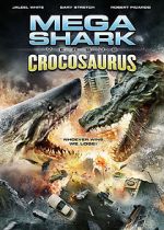 Watch Mega Shark vs. Crocosaurus Movie2k