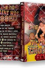 Watch ECW The Night The Line Was Crossed Movie2k