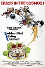 Watch Unidentified Flying Oddball Movie2k