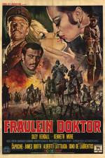 Watch Frulein Doktor Movie2k