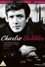 Watch Charlie Bubbles Movie2k