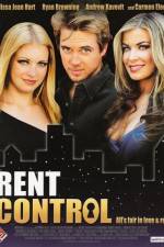 Watch Rent Control Movie2k