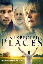 Watch Unexpected Places Movie2k