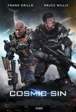 Watch Cosmic Sin Movie2k