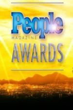 Watch People Magazine Awards Movie2k