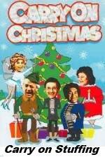 Watch Carry on Christmas Carry on Stuffing Movie2k