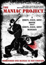 Watch The Maniac Project Movie2k