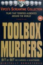 Watch The Toolbox Murders Movie2k