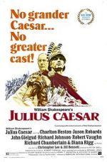 Watch Julius Caesar Movie2k