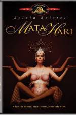 Watch Mata Hari Movie2k