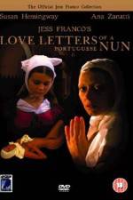 Watch Love Letters of a Portuguese Nun Movie2k