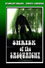 Watch Shriek of the Sasquatch Movie2k