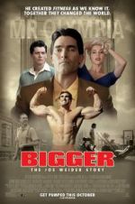 Watch Bigger Movie2k