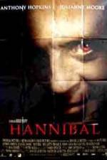 Watch Hannibal Movie2k