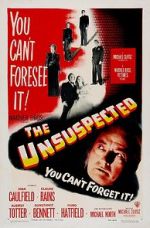 Watch The Unsuspected Movie2k