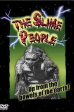 Watch The Slime People Movie2k