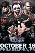 Watch TNA Bound For Glory Movie2k