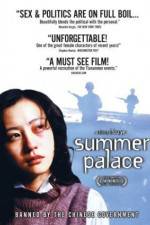 Watch Summer Palace Movie2k