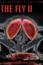 Watch The Fly II Movie2k